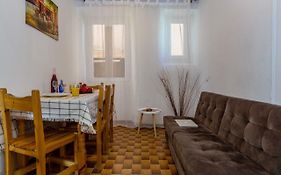 Yasmin House By Corfuescapes