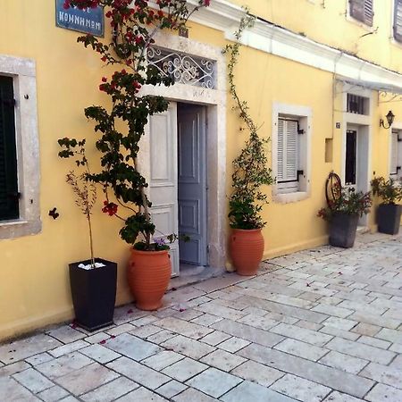 Yasmin House By Corfuescapes Διαμέρισμα Corfu  Εξωτερικό φωτογραφία