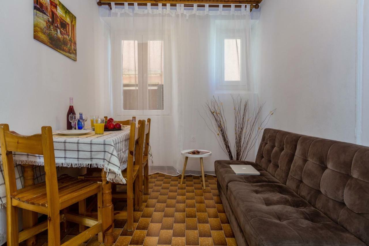 Yasmin House By Corfuescapes Διαμέρισμα Corfu  Εξωτερικό φωτογραφία