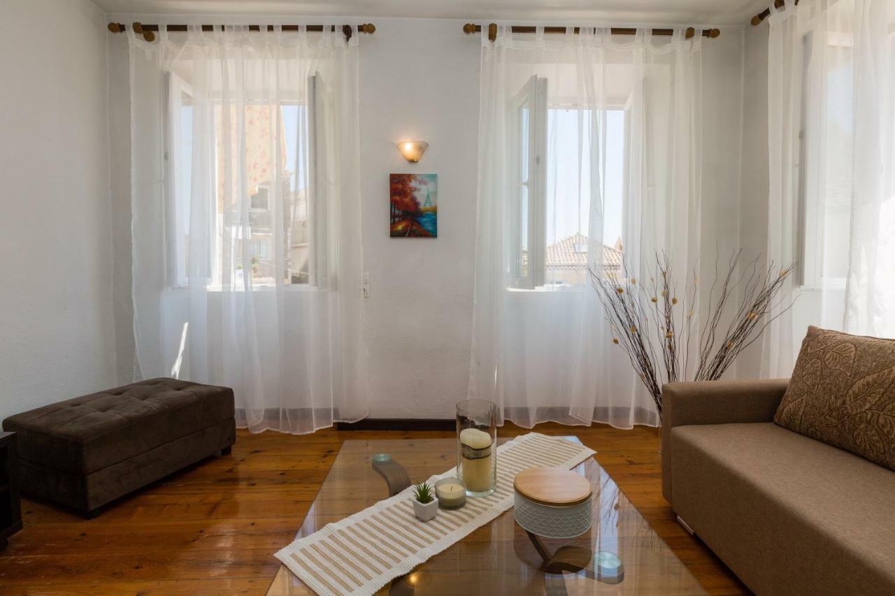 Yasmin House By Corfuescapes Διαμέρισμα Corfu  Εξωτερικό φωτογραφία