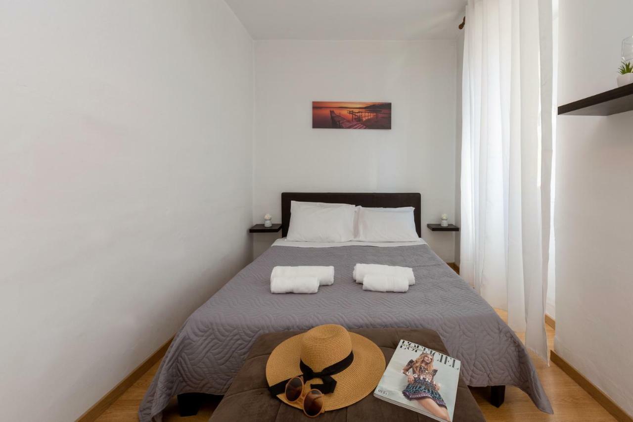 Yasmin House By Corfuescapes Διαμέρισμα Corfu  Εξωτερικό φωτογραφία