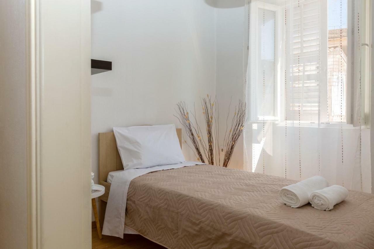 Yasmin House By Corfuescapes Διαμέρισμα Corfu  Εξωτερικό φωτογραφία