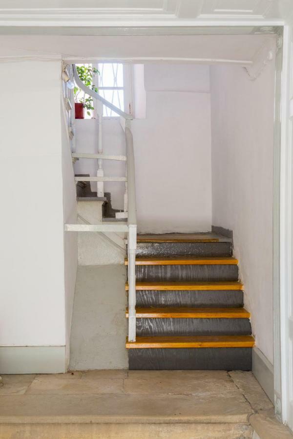 Yasmin House By Corfuescapes Διαμέρισμα Corfu  Εξωτερικό φωτογραφία