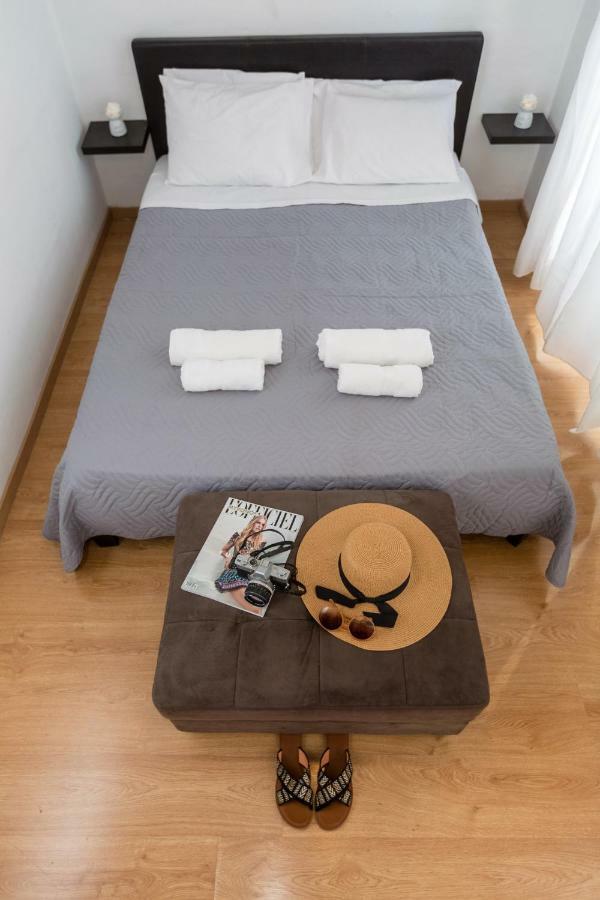 Yasmin House By Corfuescapes Διαμέρισμα Corfu  Εξωτερικό φωτογραφία