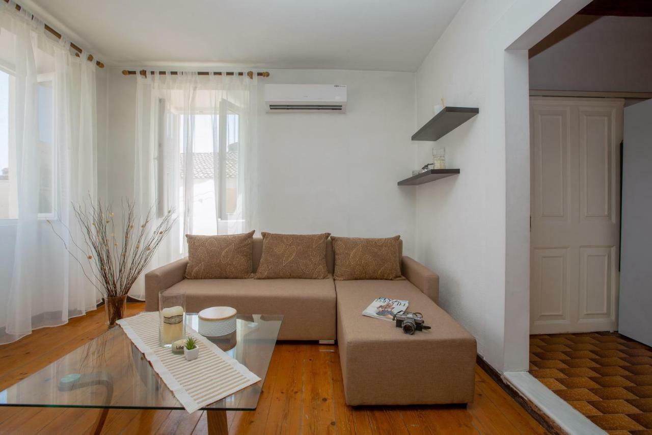 Yasmin House By Corfuescapes Διαμέρισμα Corfu  Εξωτερικό φωτογραφία