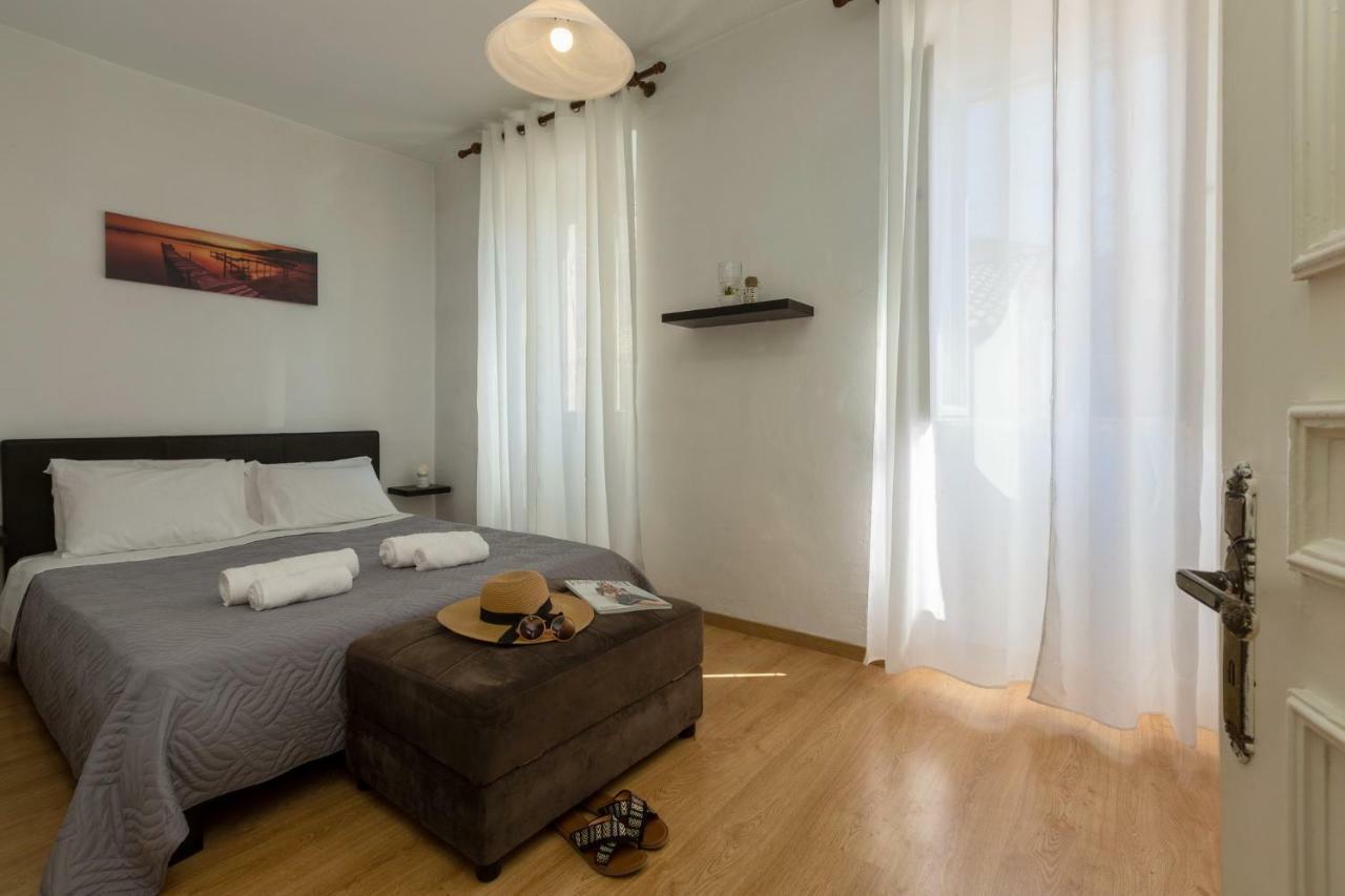 Yasmin House By Corfuescapes Διαμέρισμα Corfu  Εξωτερικό φωτογραφία