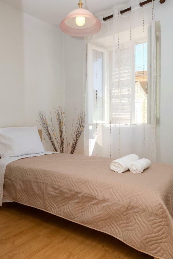 Yasmin House By Corfuescapes Διαμέρισμα Corfu  Εξωτερικό φωτογραφία